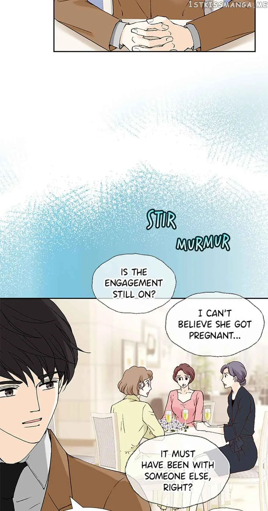 Flavors of Reincarnation Chapter 80 page 7
