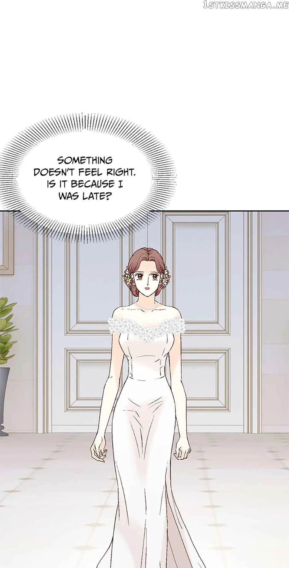 Flavors of Reincarnation Chapter 80 page 17