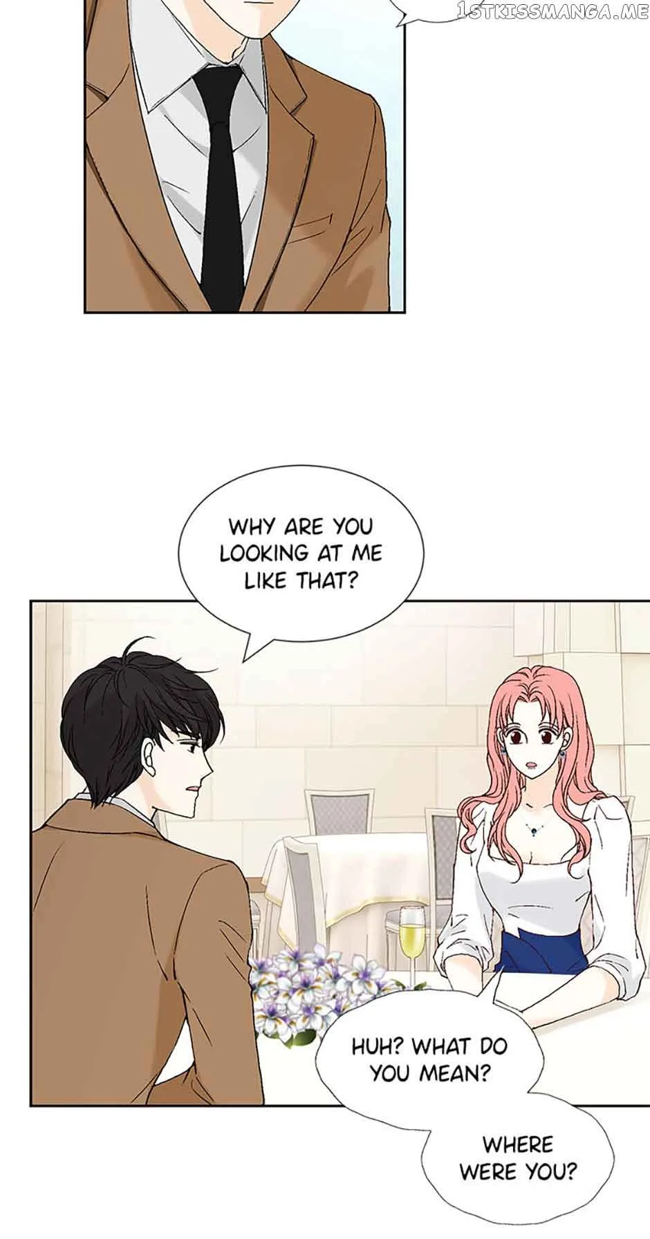 Flavors of Reincarnation Chapter 80 page 5