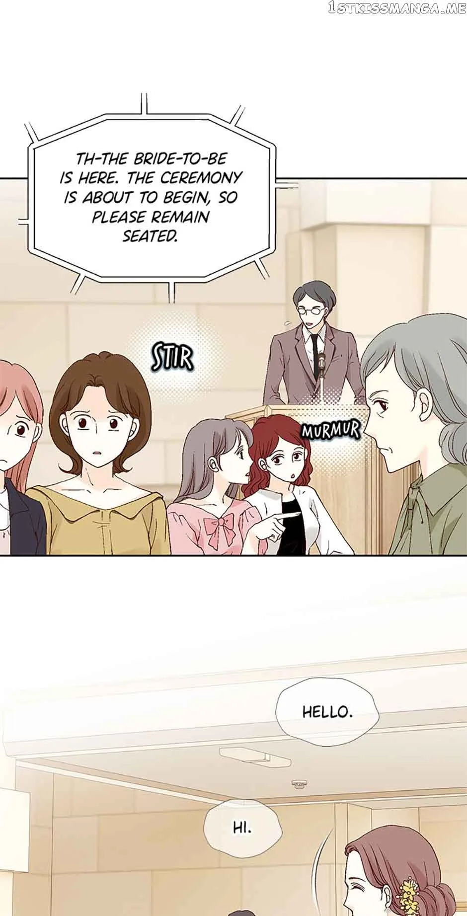 Flavors of Reincarnation Chapter 80 page 13