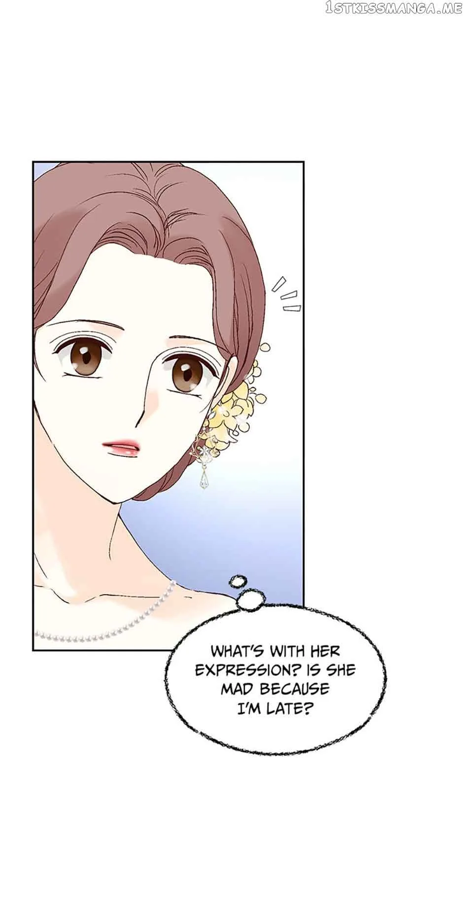 Flavors of Reincarnation Chapter 80 page 12