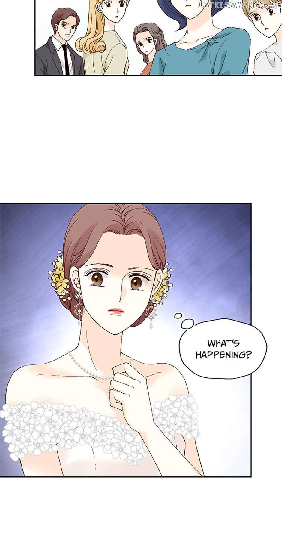 Flavors of Reincarnation Chapter 80 page 15