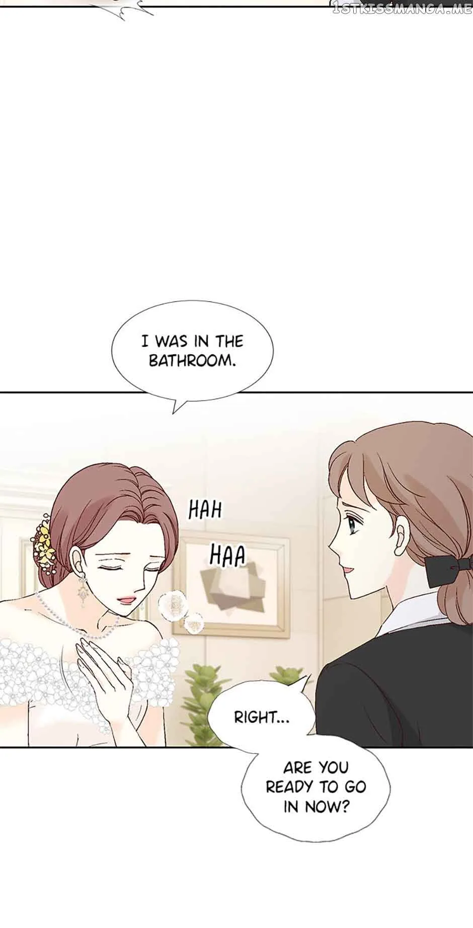 Flavors of Reincarnation Chapter 80 page 11