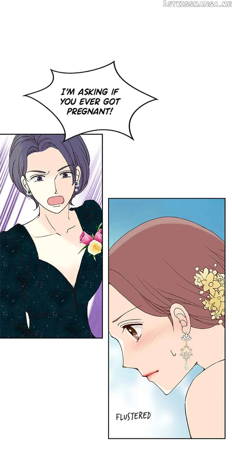 Flavors of Reincarnation Chapter 80 page 25