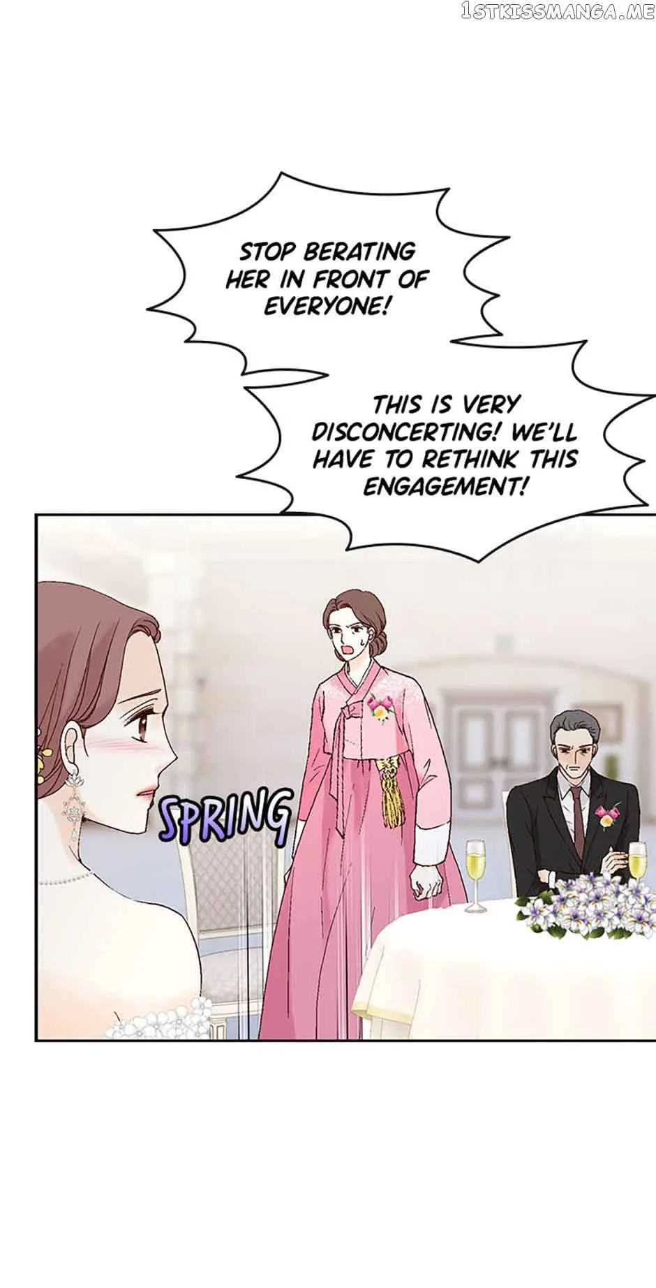 Flavors of Reincarnation Chapter 80 page 27