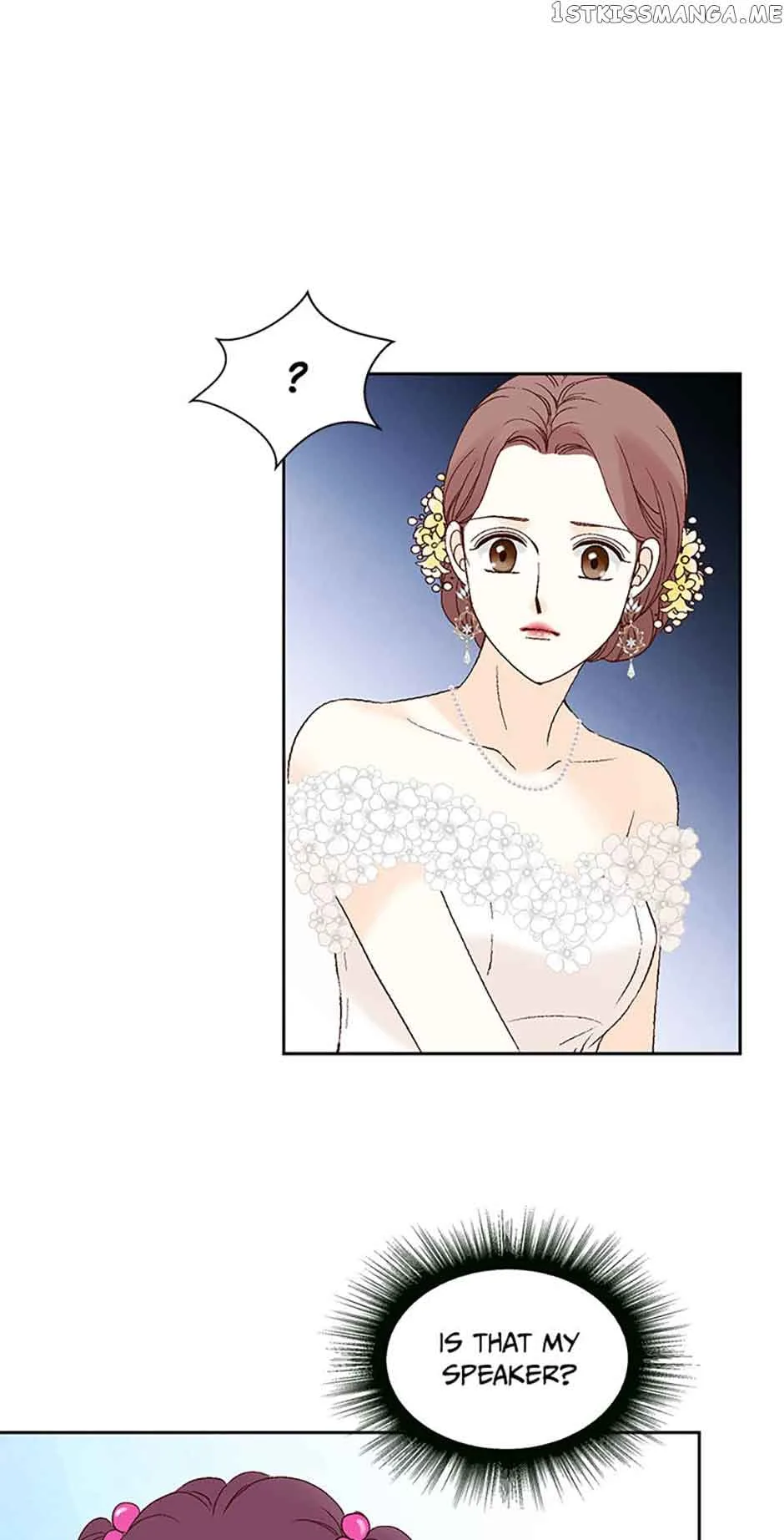 Flavors of Reincarnation Chapter 80 page 32