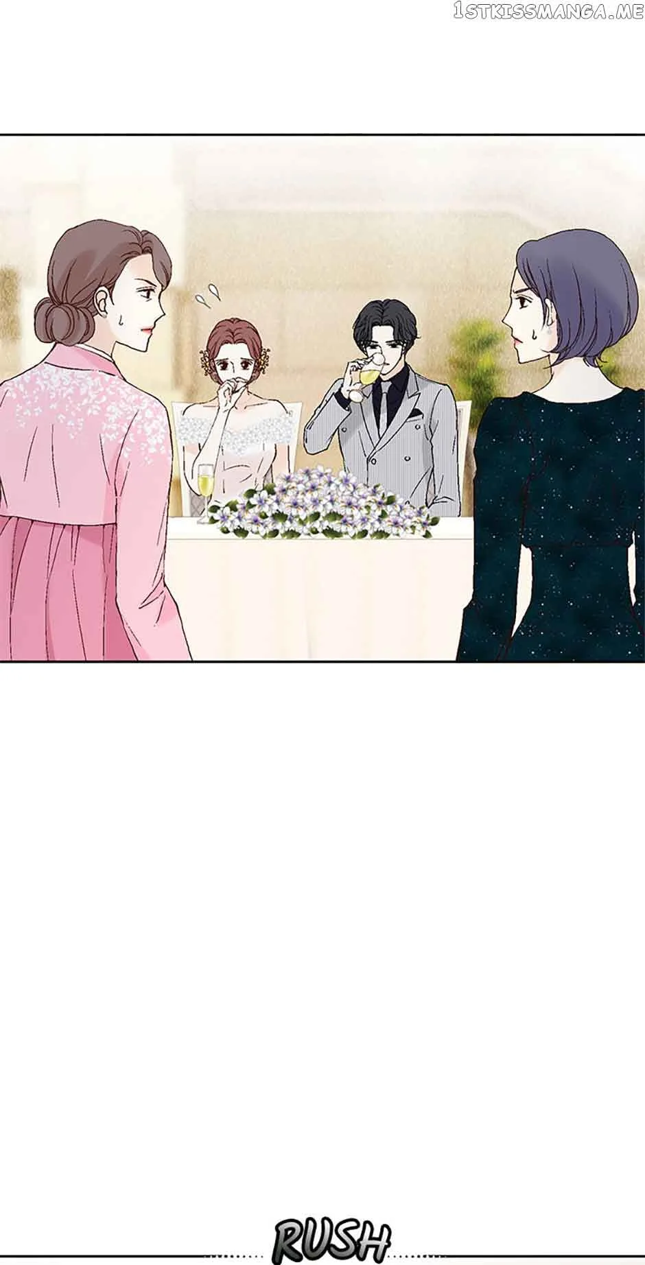 Flavors of Reincarnation Chapter 80 page 28