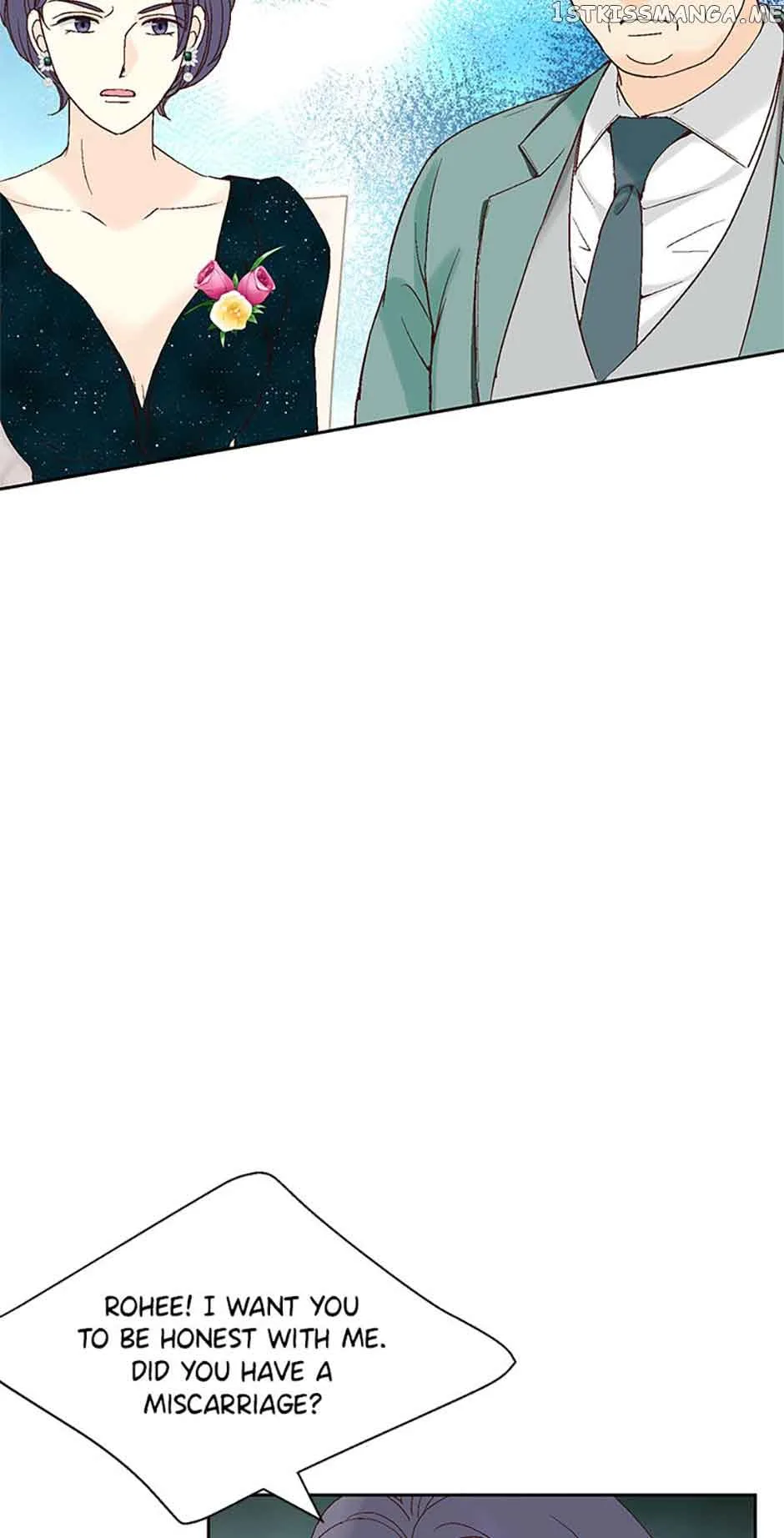 Flavors of Reincarnation Chapter 80 page 21