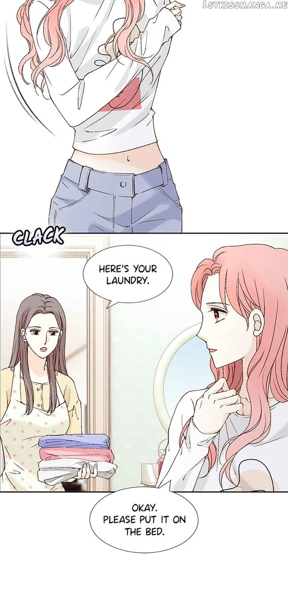 Flavors of Reincarnation Chapter 81 page 9