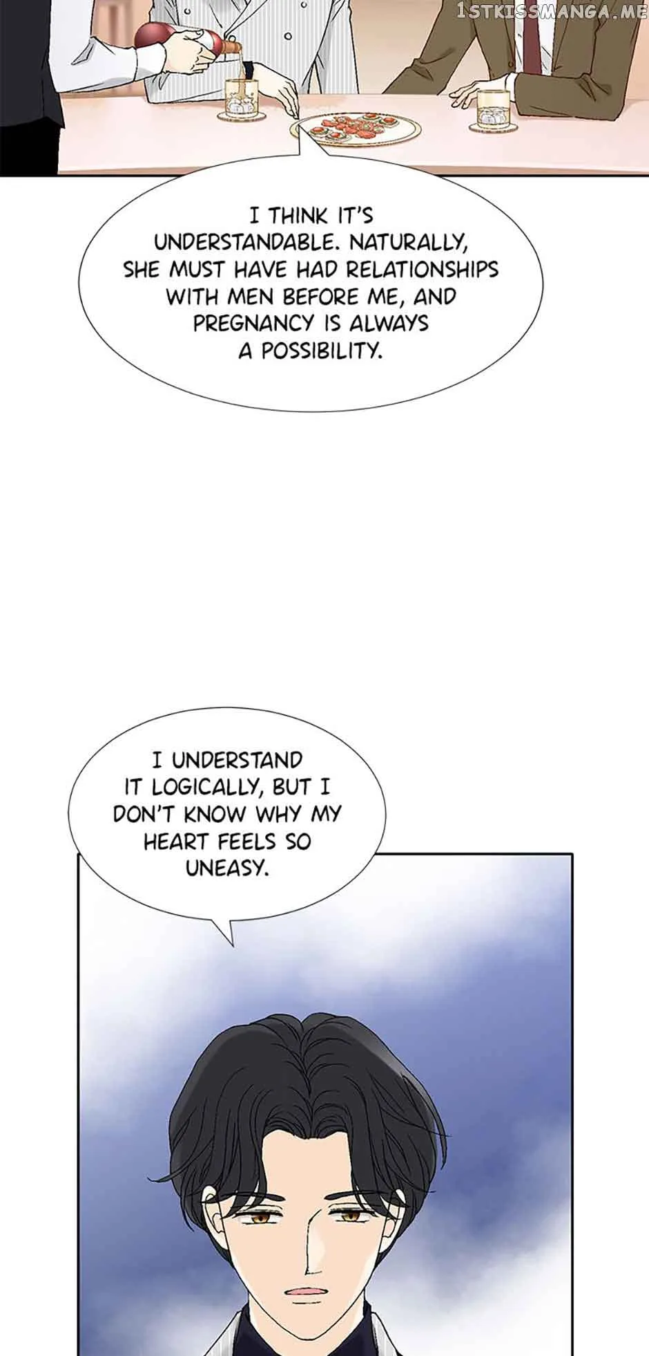 Flavors of Reincarnation Chapter 81 page 6