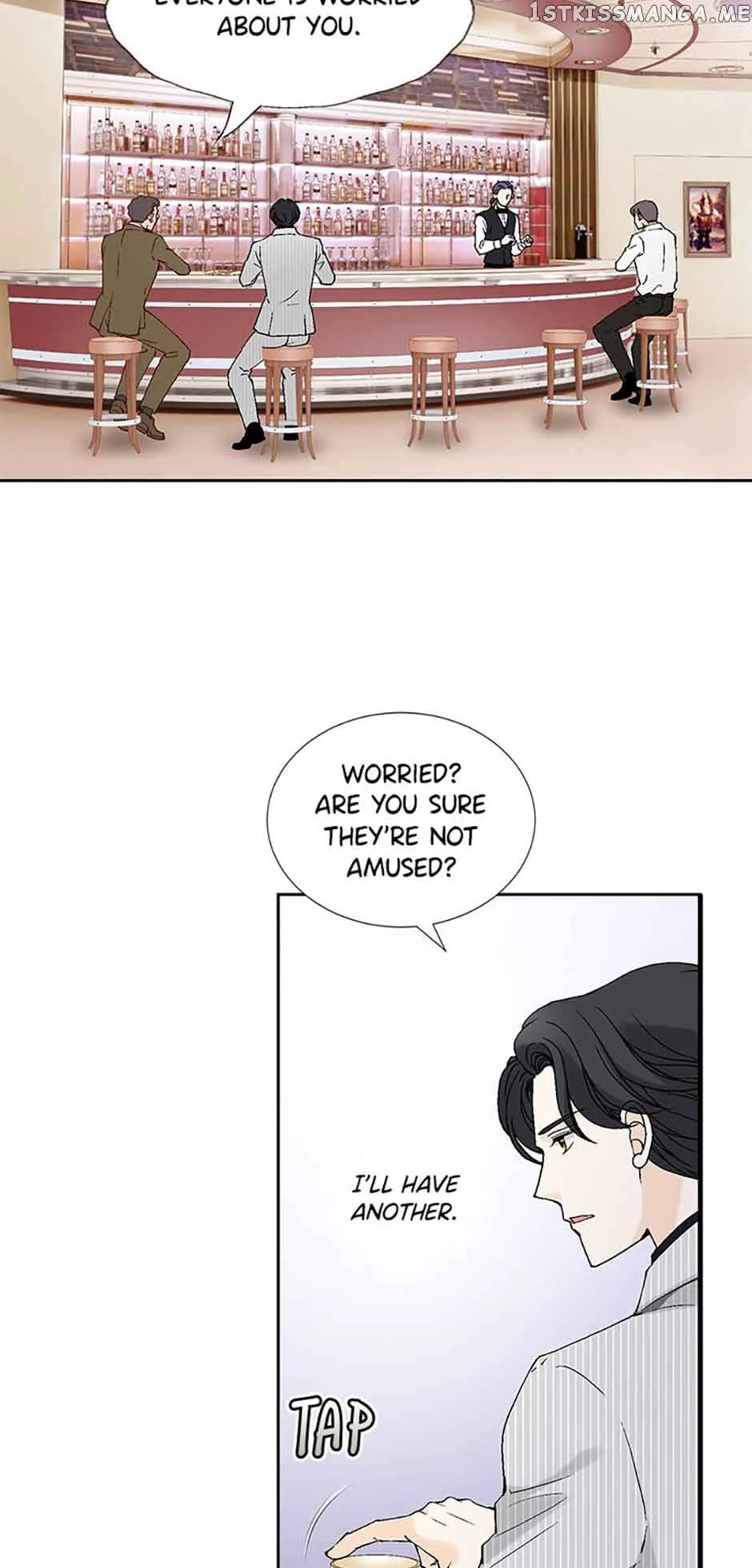 Flavors of Reincarnation Chapter 81 page 3