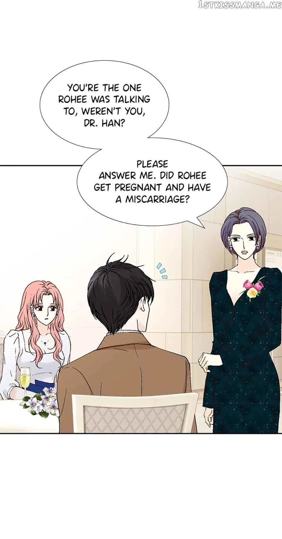 Flavors of Reincarnation Chapter 80 page 38
