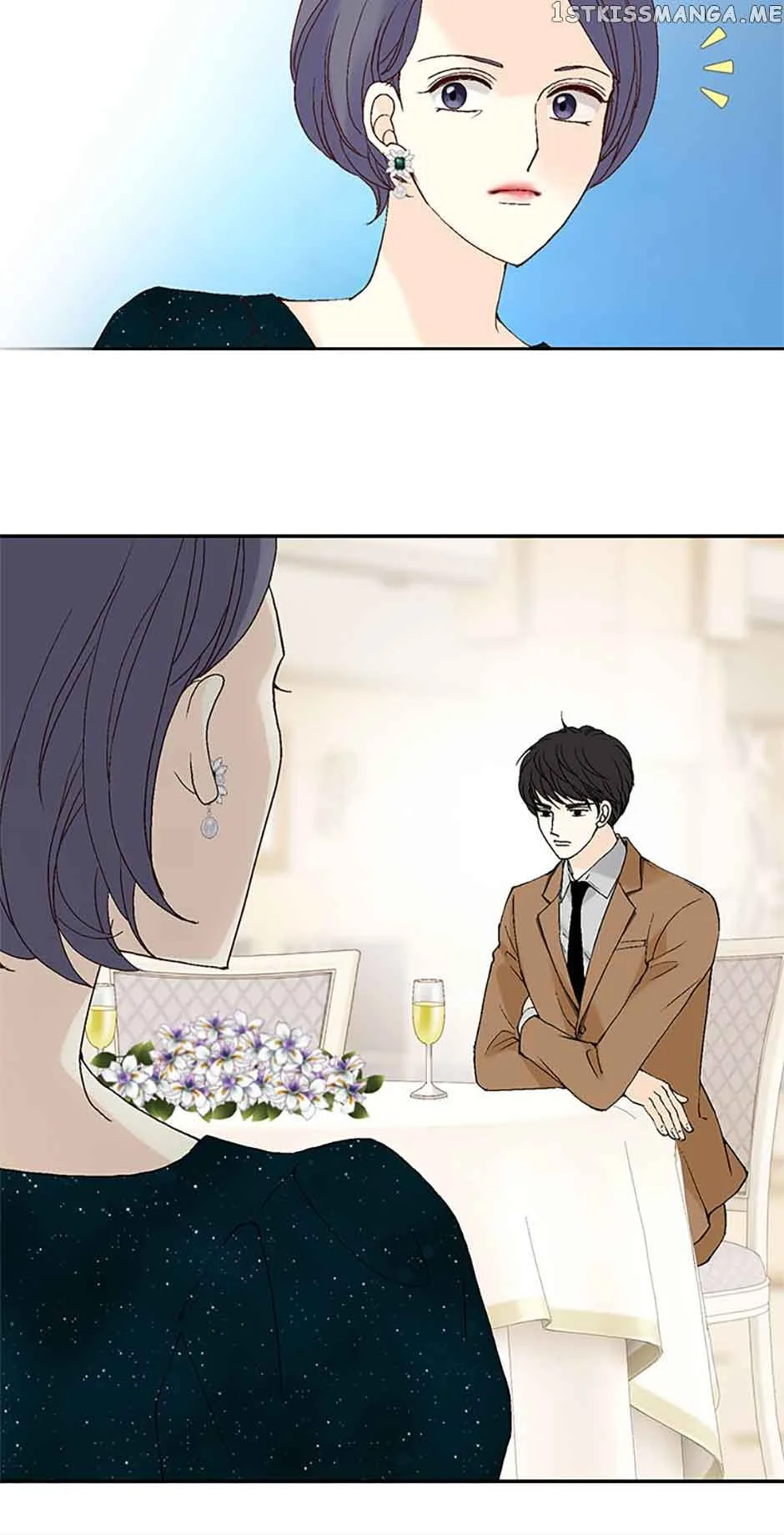 Flavors of Reincarnation Chapter 80 page 37