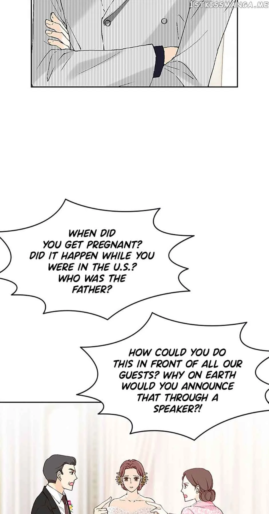 Flavors of Reincarnation Chapter 80 page 44