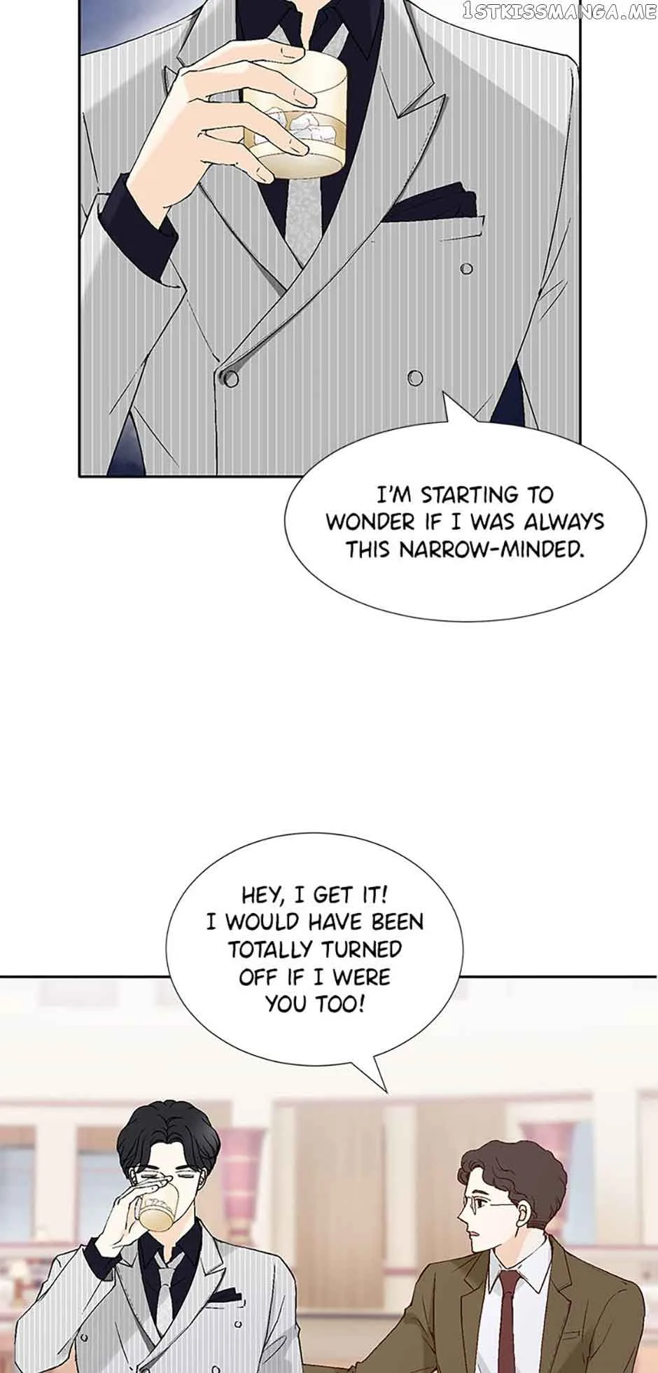 Flavors of Reincarnation Chapter 81 page 7