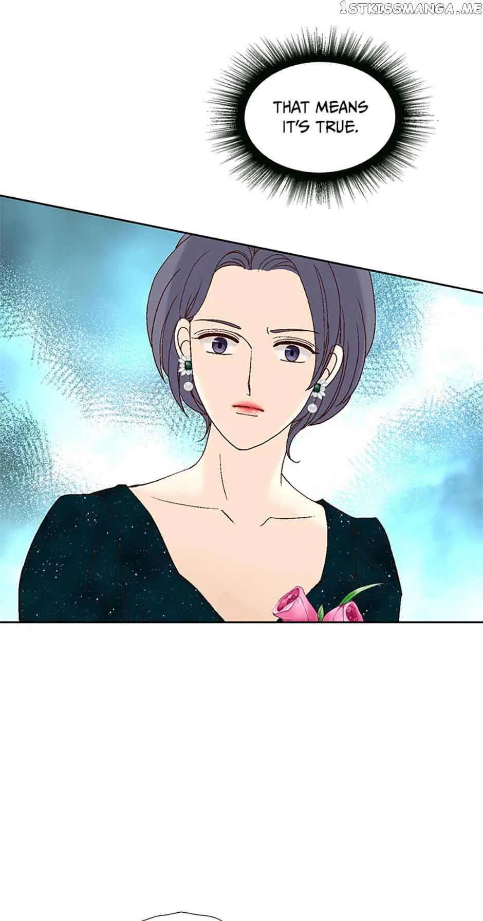 Flavors of Reincarnation Chapter 80 page 40