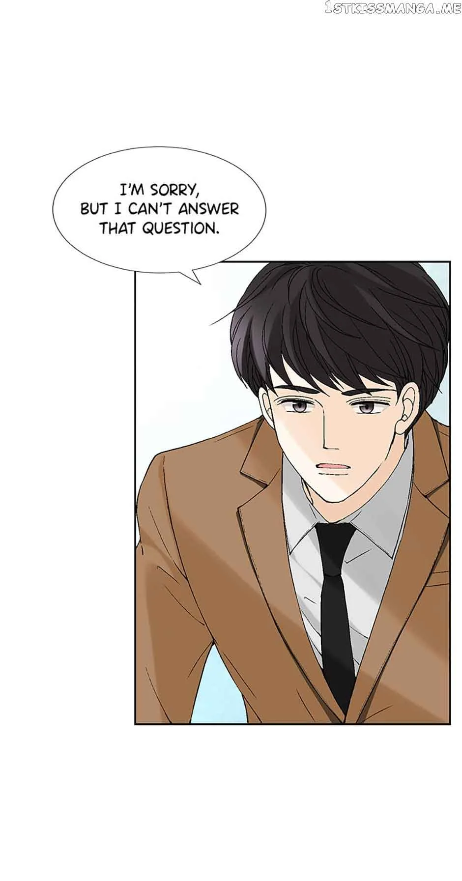 Flavors of Reincarnation Chapter 80 page 39