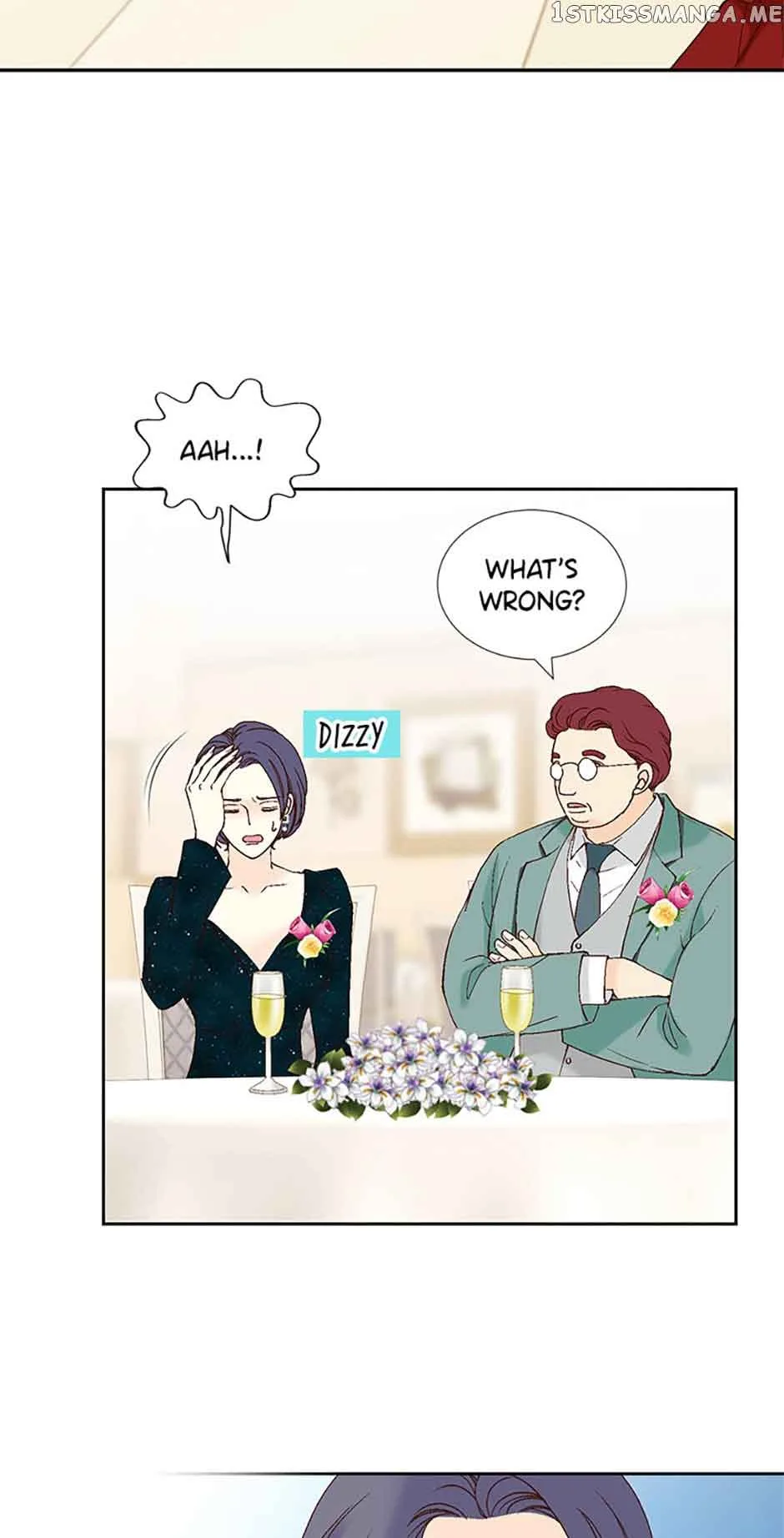 Flavors of Reincarnation Chapter 80 page 36