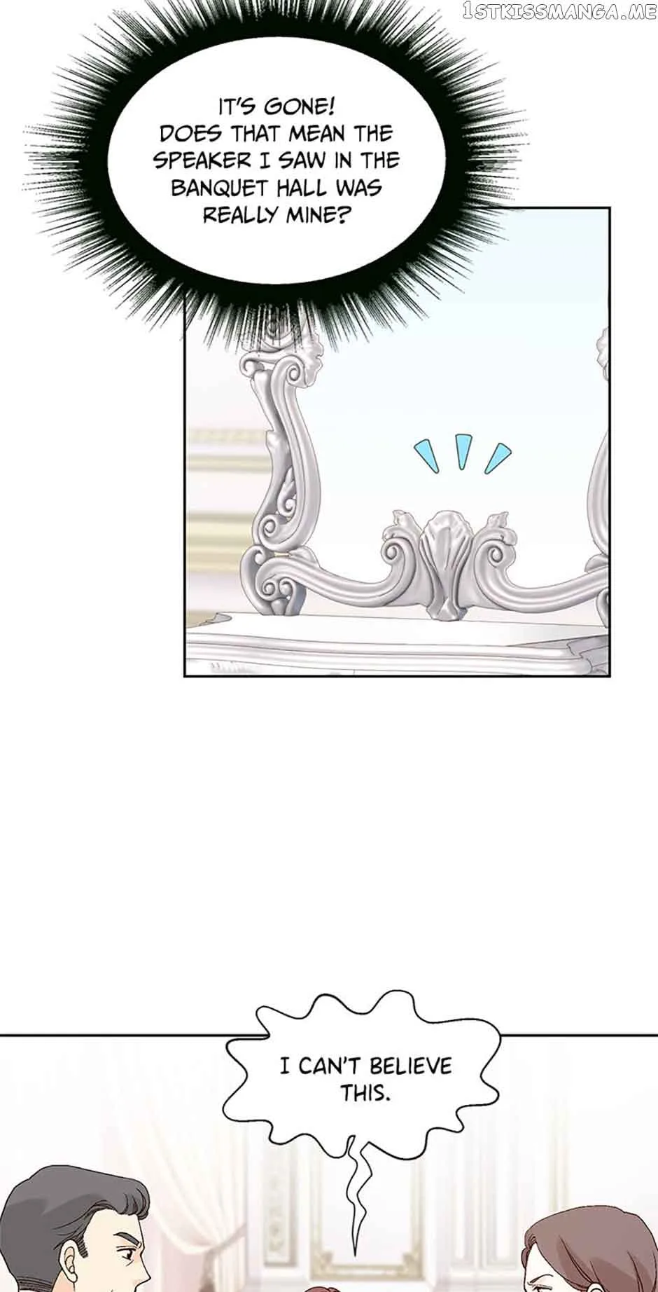 Flavors of Reincarnation Chapter 80 page 47
