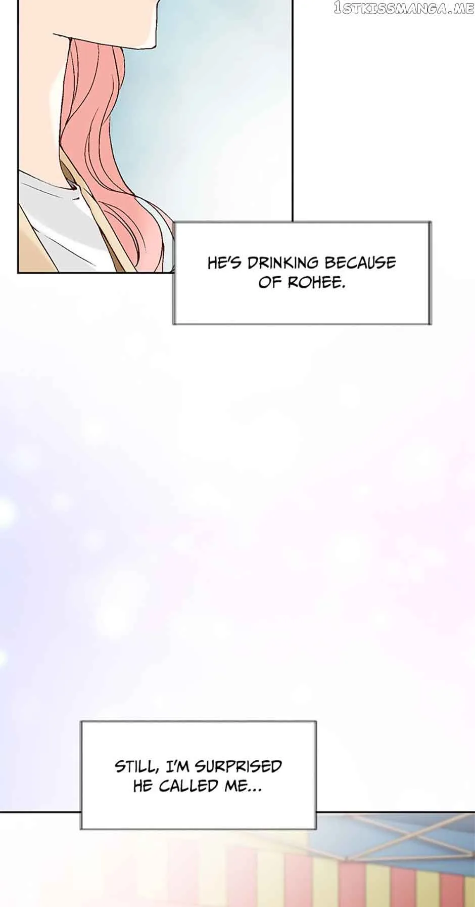 Flavors of Reincarnation Chapter 81 page 21