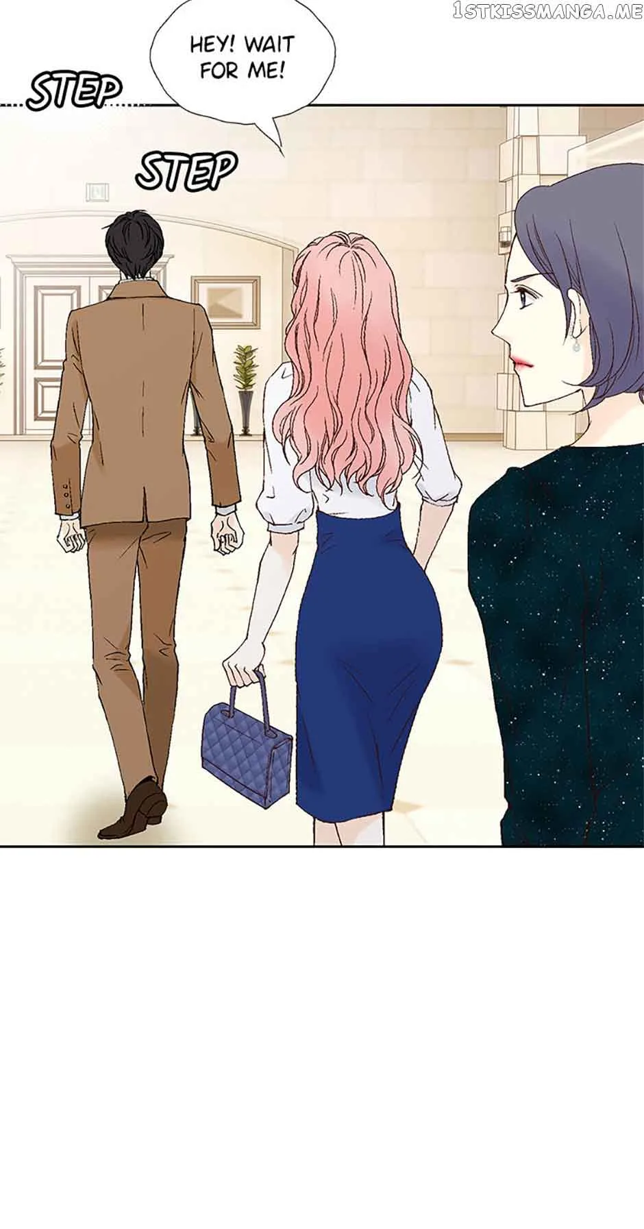 Flavors of Reincarnation Chapter 80 page 41