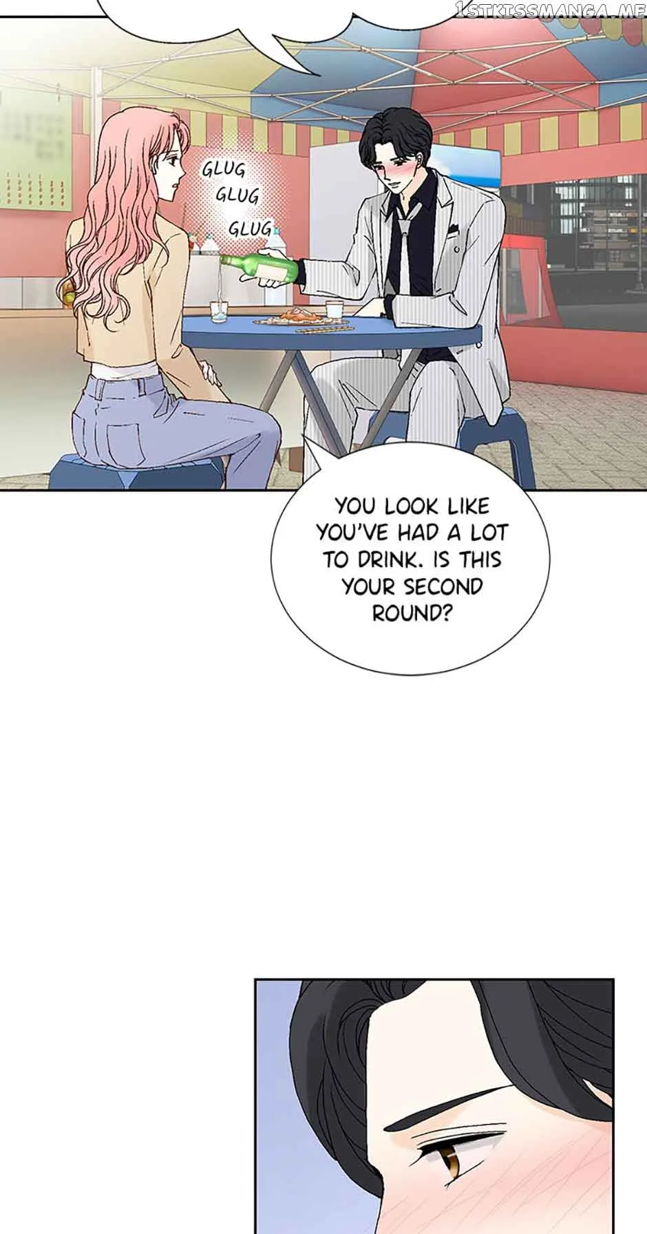Flavors of Reincarnation Chapter 81 page 19