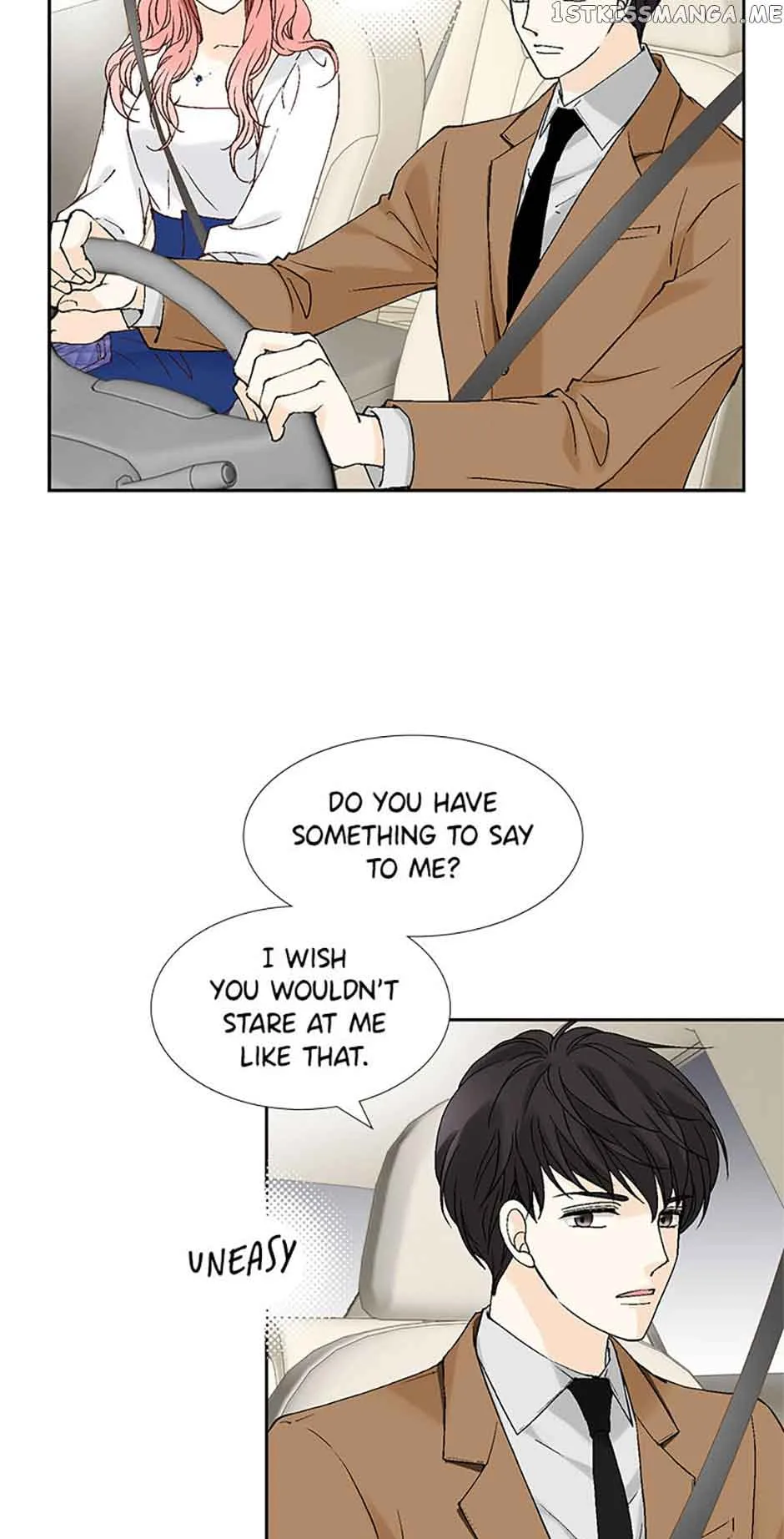 Flavors of Reincarnation Chapter 80 page 49