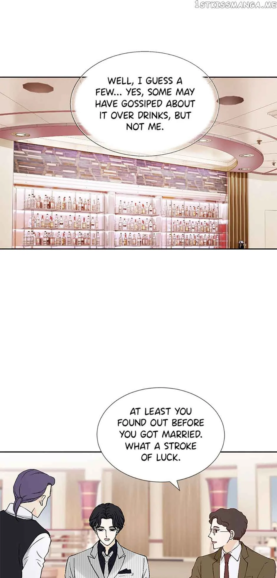 Flavors of Reincarnation Chapter 81 page 5