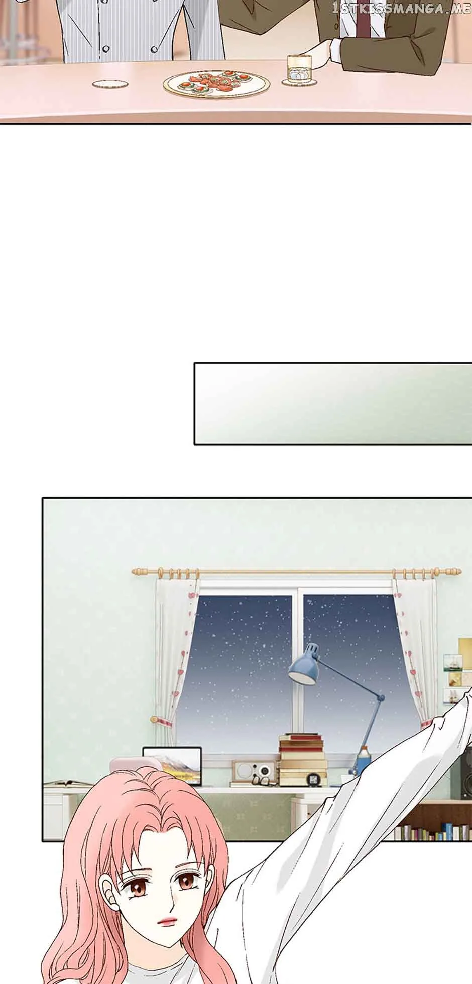 Flavors of Reincarnation Chapter 81 page 8