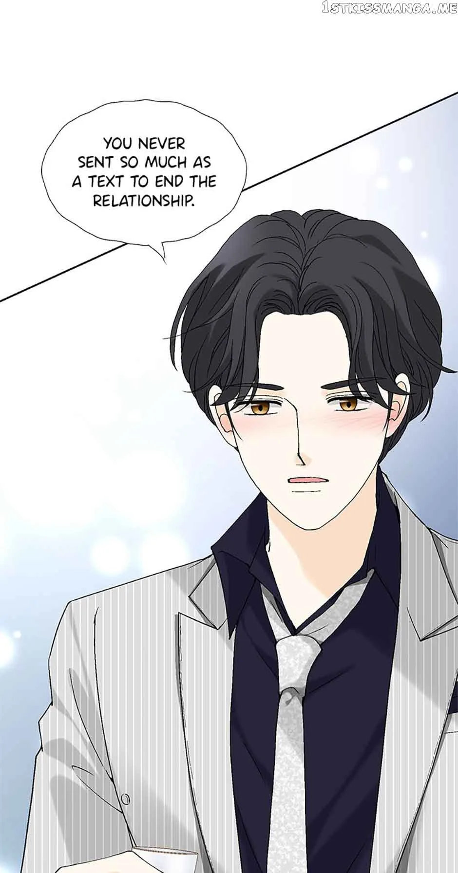 Flavors of Reincarnation Chapter 81 page 32
