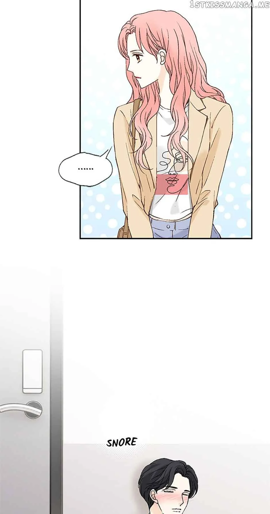 Flavors of Reincarnation Chapter 82 page 7