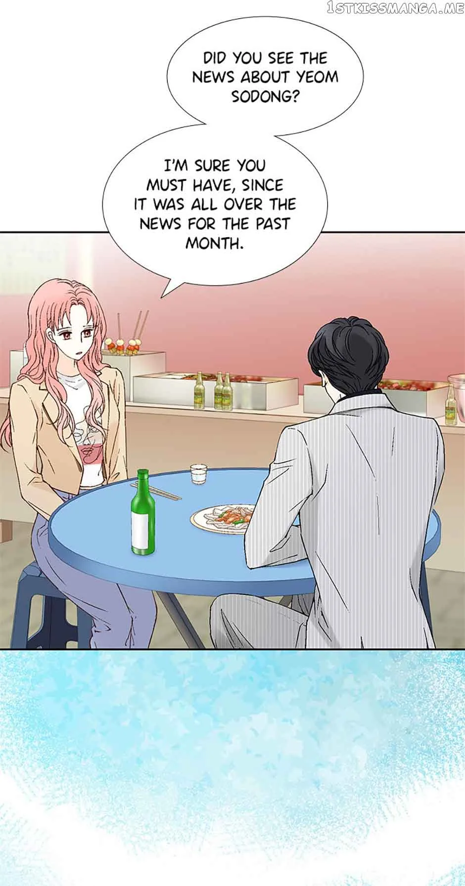 Flavors of Reincarnation Chapter 81 page 34