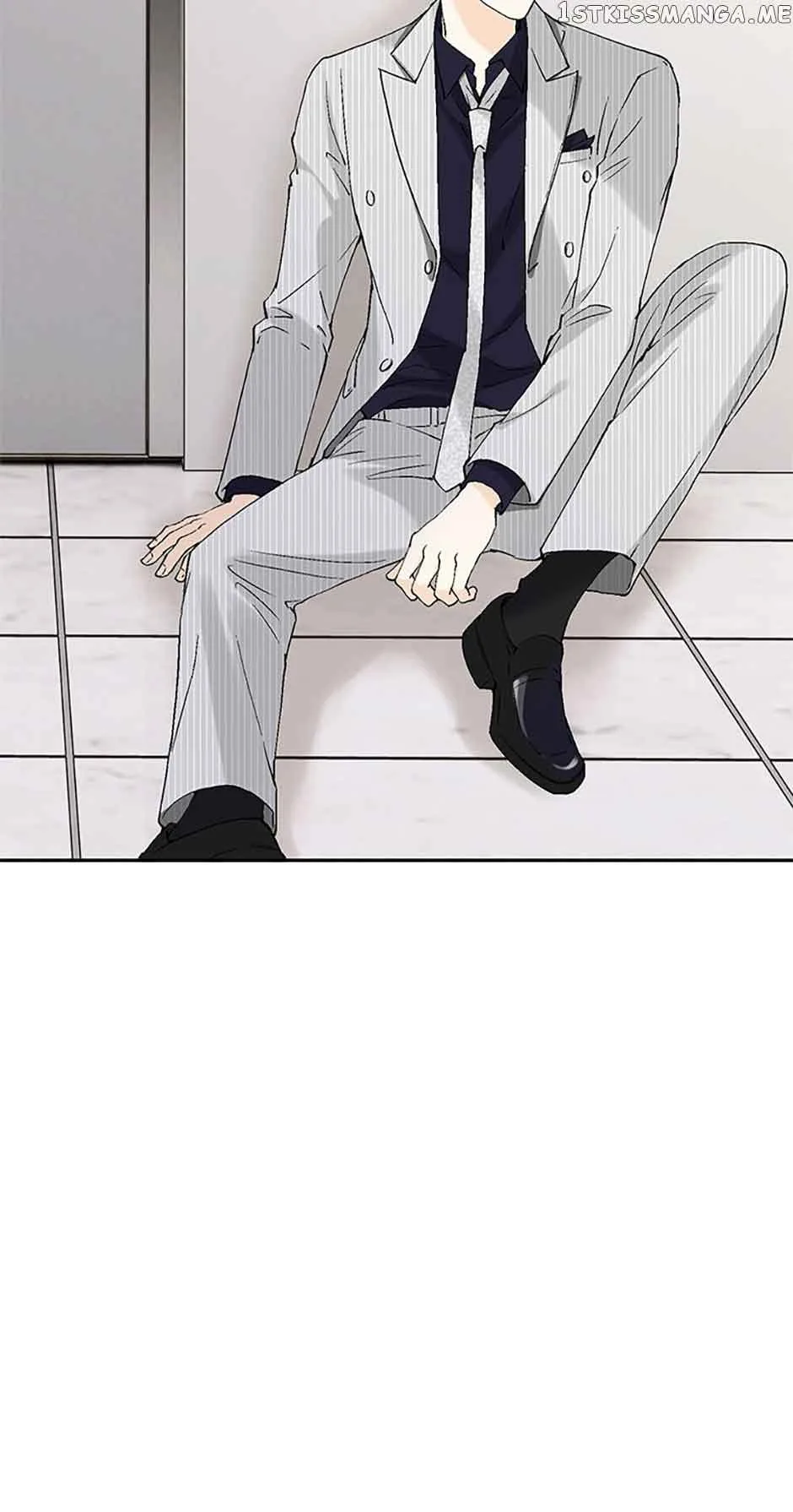 Flavors of Reincarnation Chapter 82 page 8