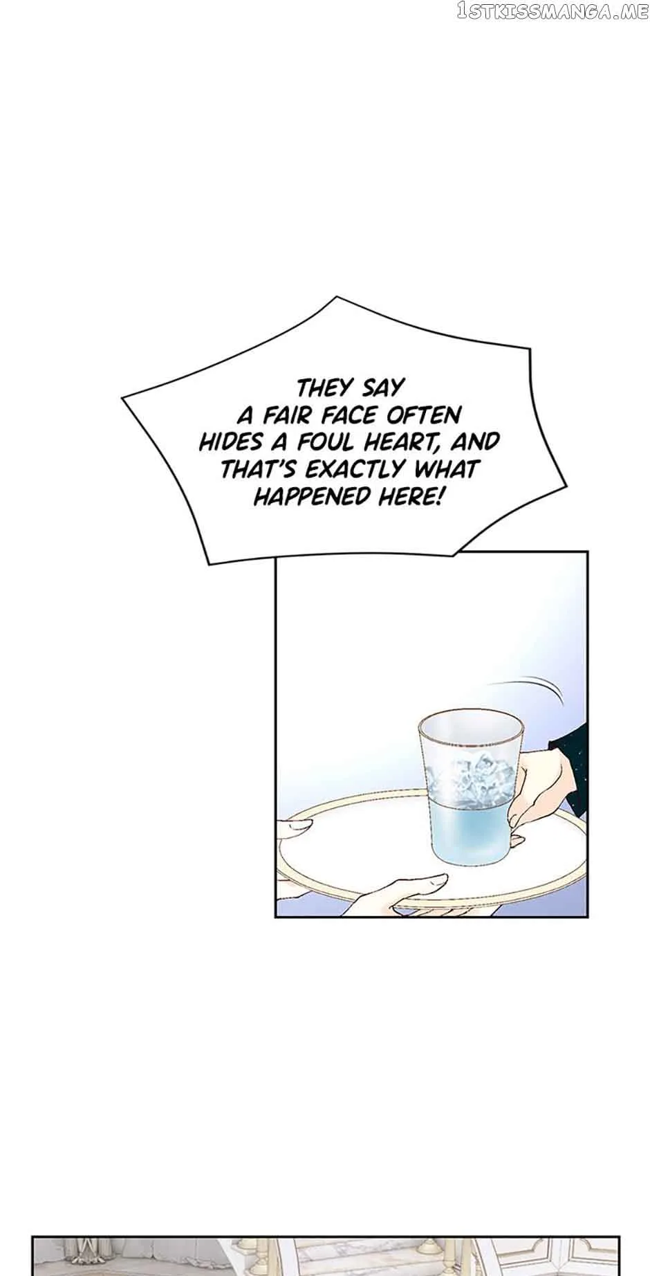 Flavors of Reincarnation Chapter 80 page 54