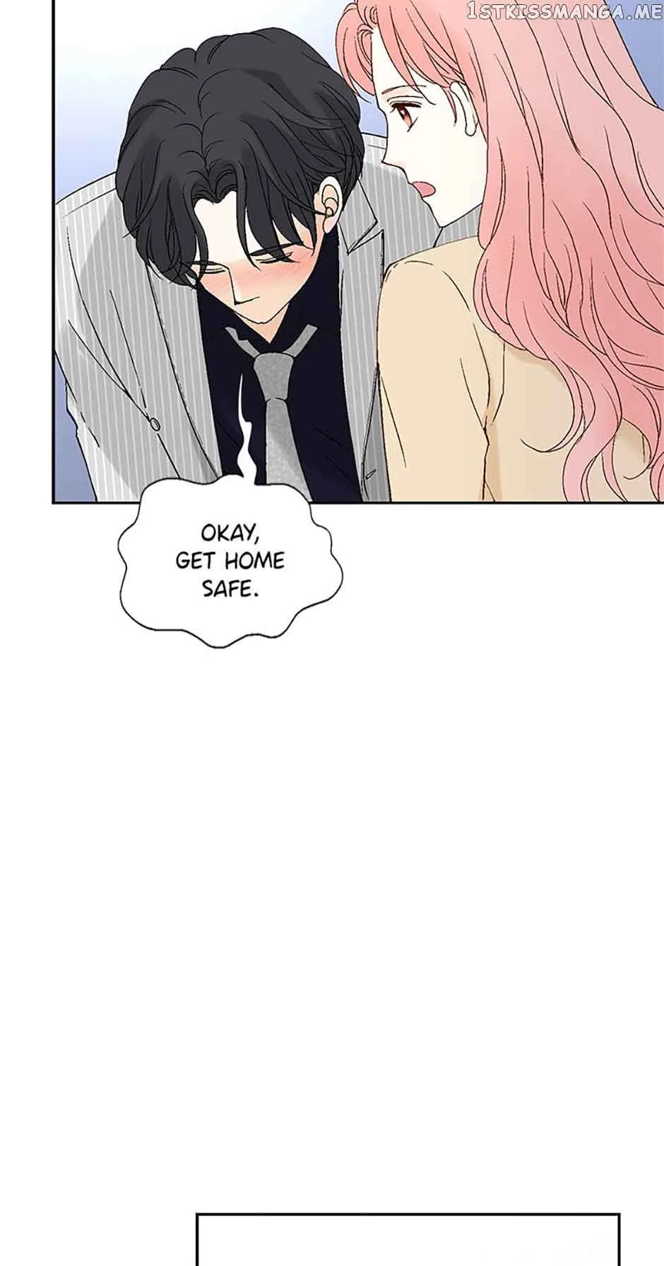 Flavors of Reincarnation Chapter 82 page 6