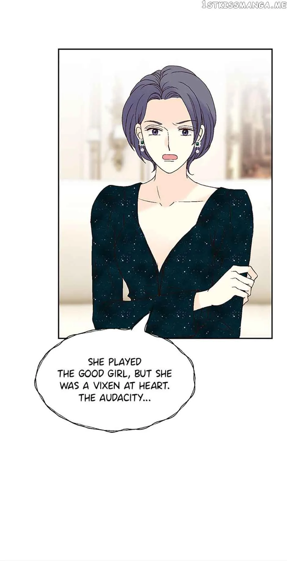 Flavors of Reincarnation Chapter 80 page 59