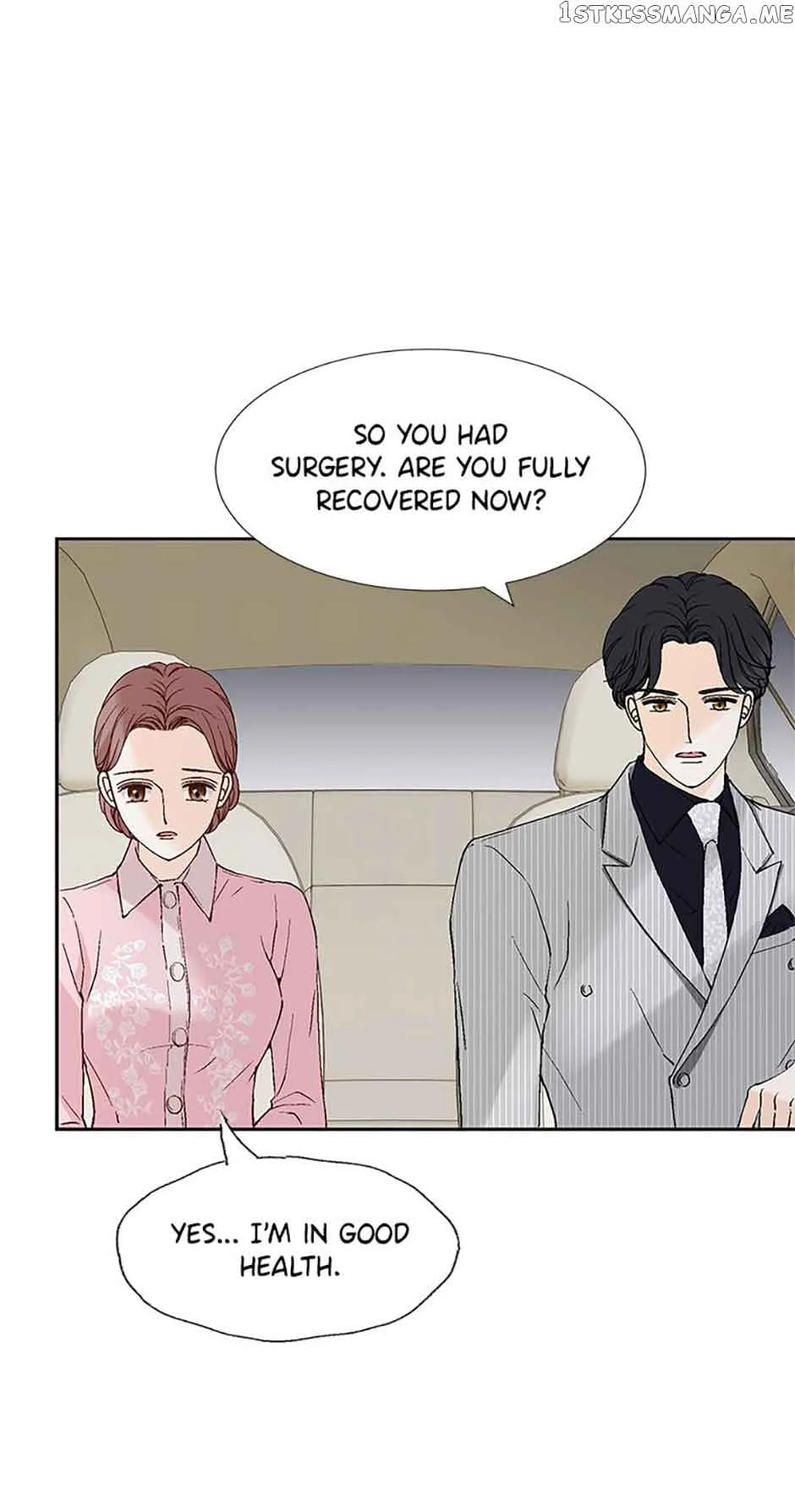 Flavors of Reincarnation Chapter 80 page 67
