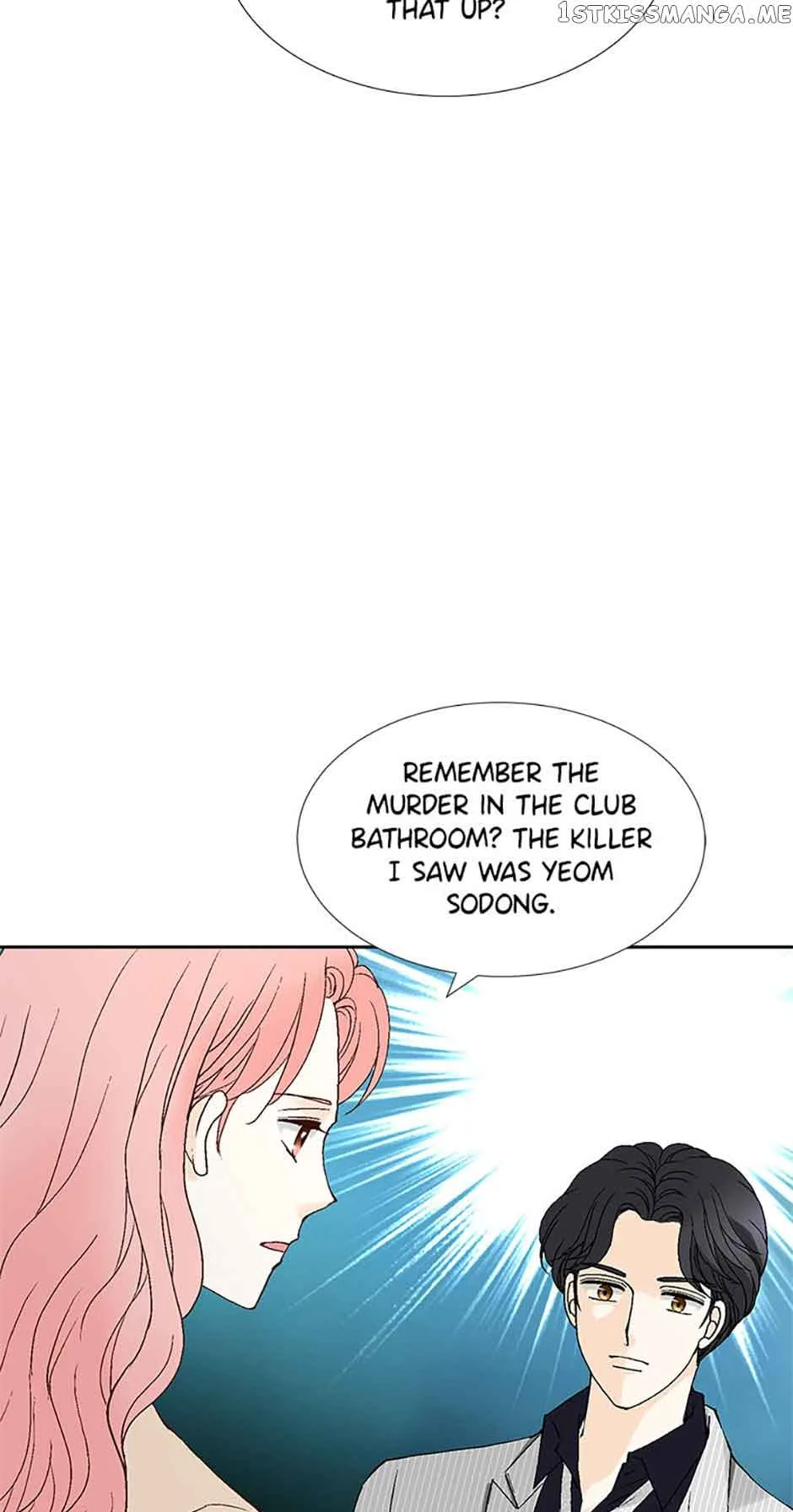 Flavors of Reincarnation Chapter 81 page 36