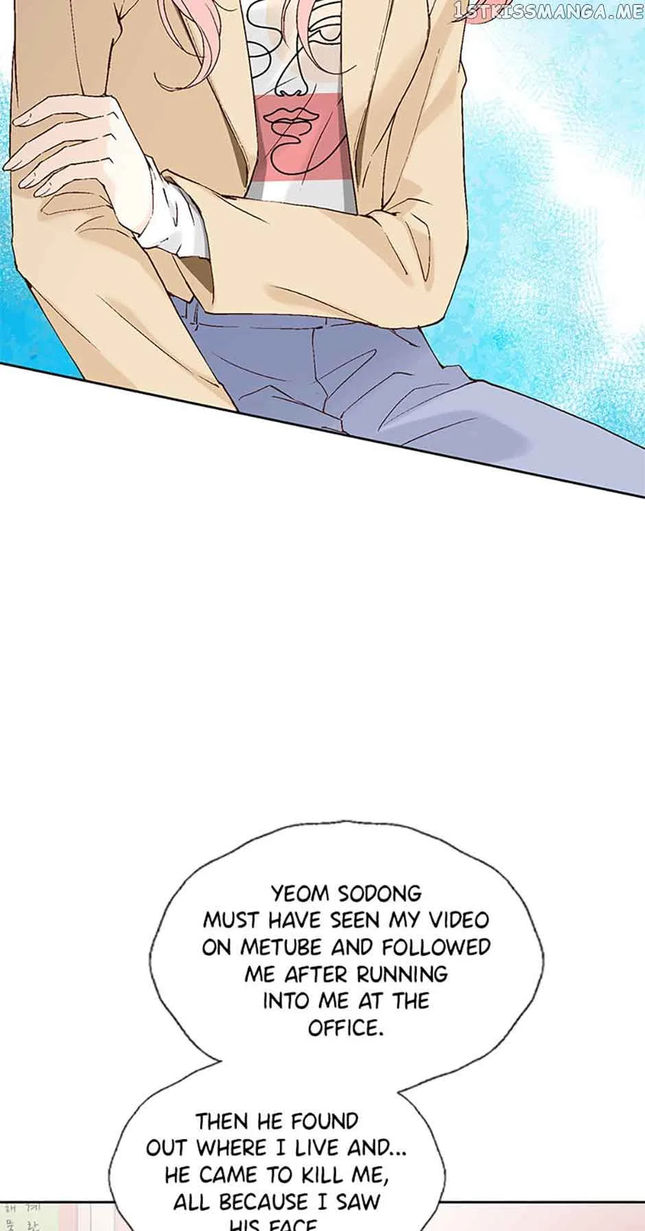 Flavors of Reincarnation Chapter 81 page 38