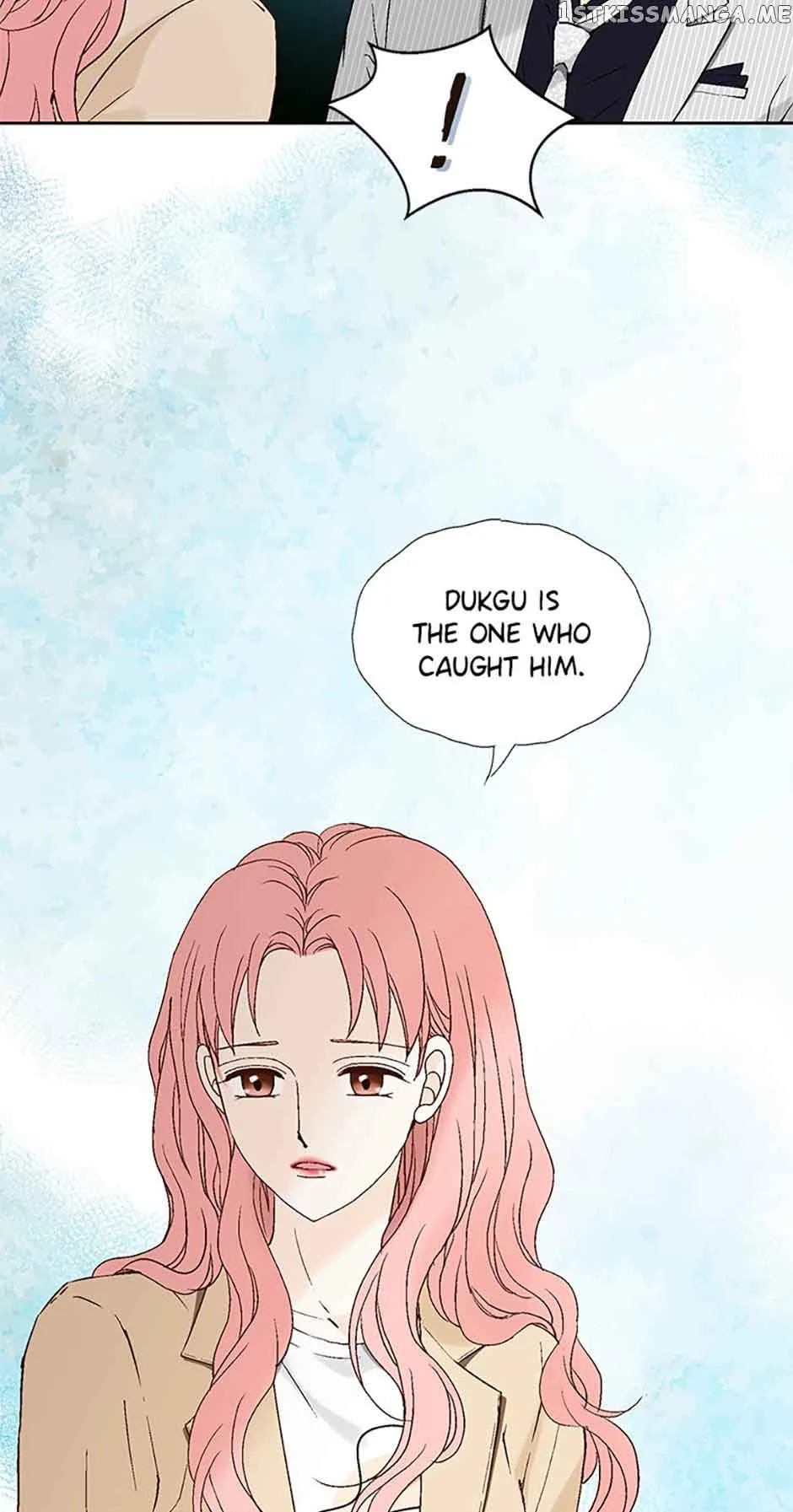 Flavors of Reincarnation Chapter 81 page 37