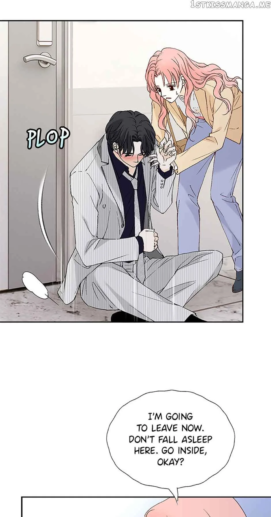 Flavors of Reincarnation Chapter 82 page 5