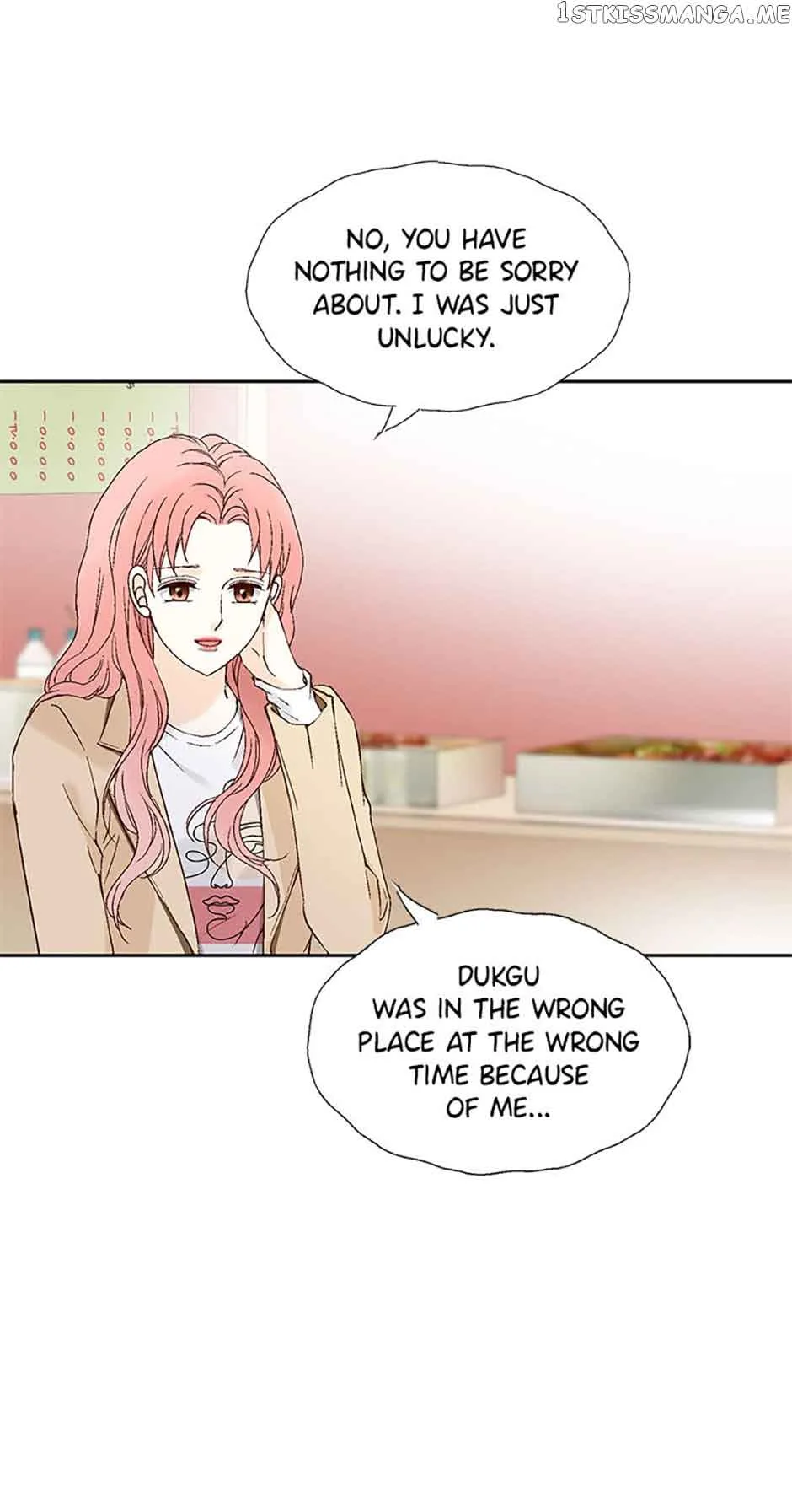 Flavors of Reincarnation Chapter 81 page 42