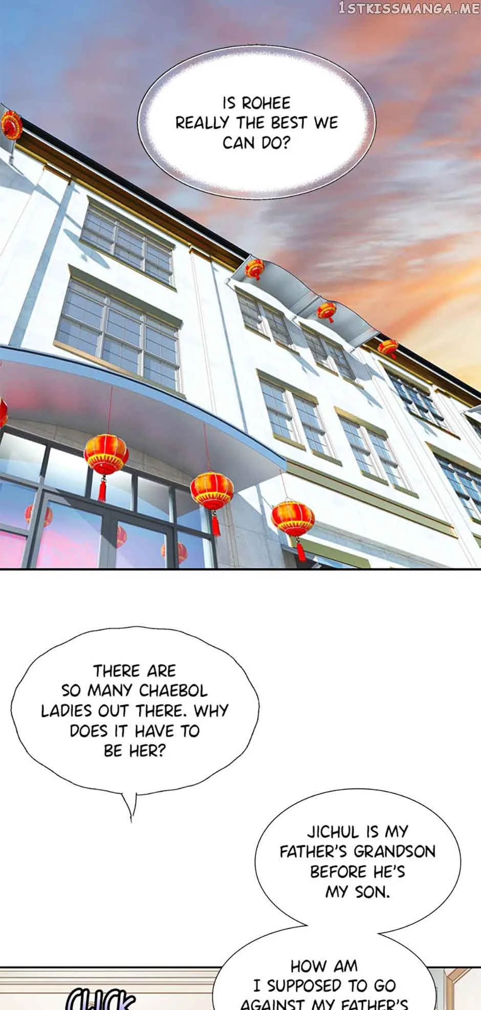 Flavors of Reincarnation Chapter 84 page 3