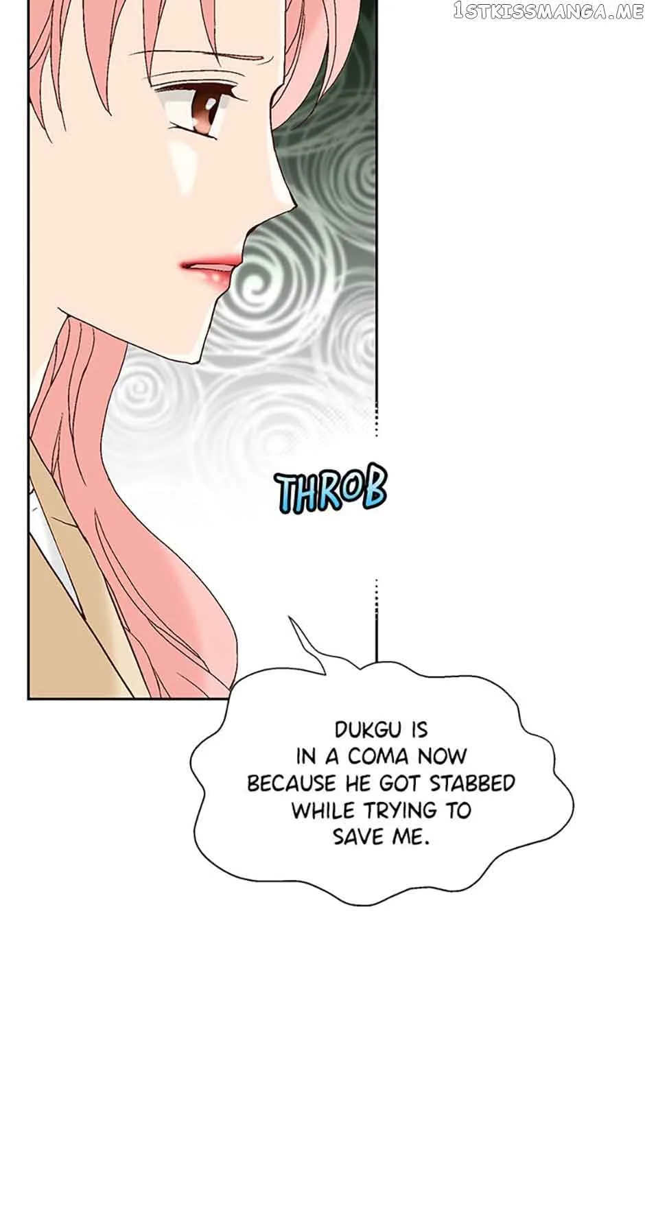 Flavors of Reincarnation Chapter 81 page 40