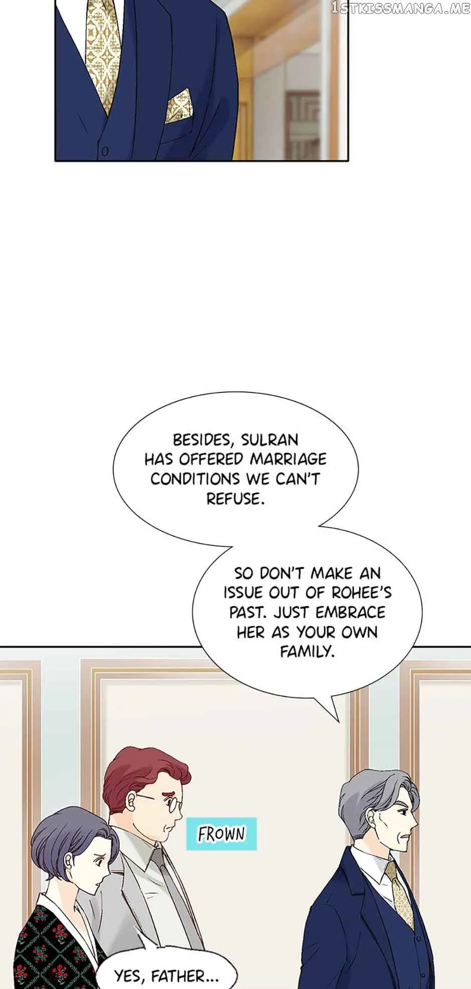 Flavors of Reincarnation Chapter 84 page 6