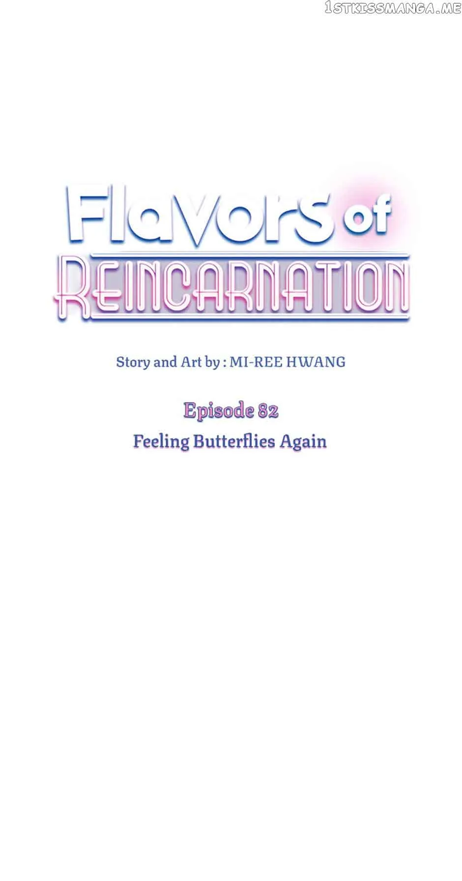 Flavors of Reincarnation Chapter 82 page 2