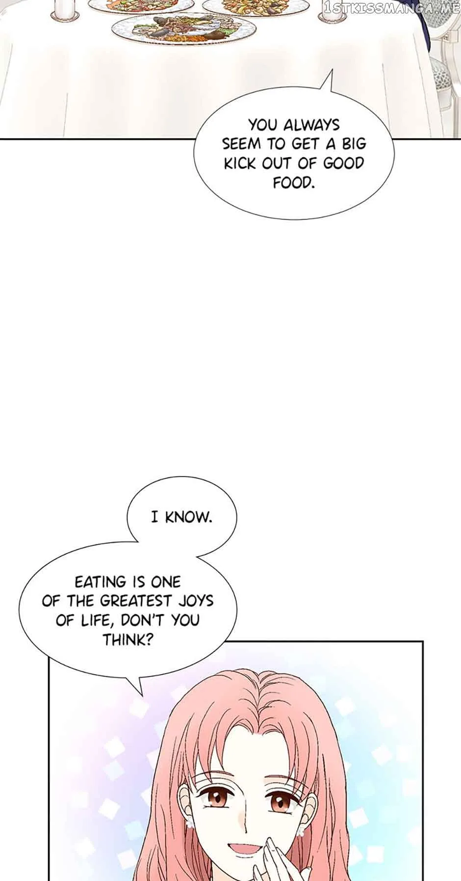 Flavors of Reincarnation Chapter 84 page 14