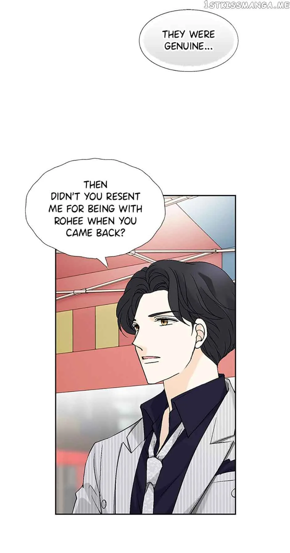 Flavors of Reincarnation Chapter 81 page 49
