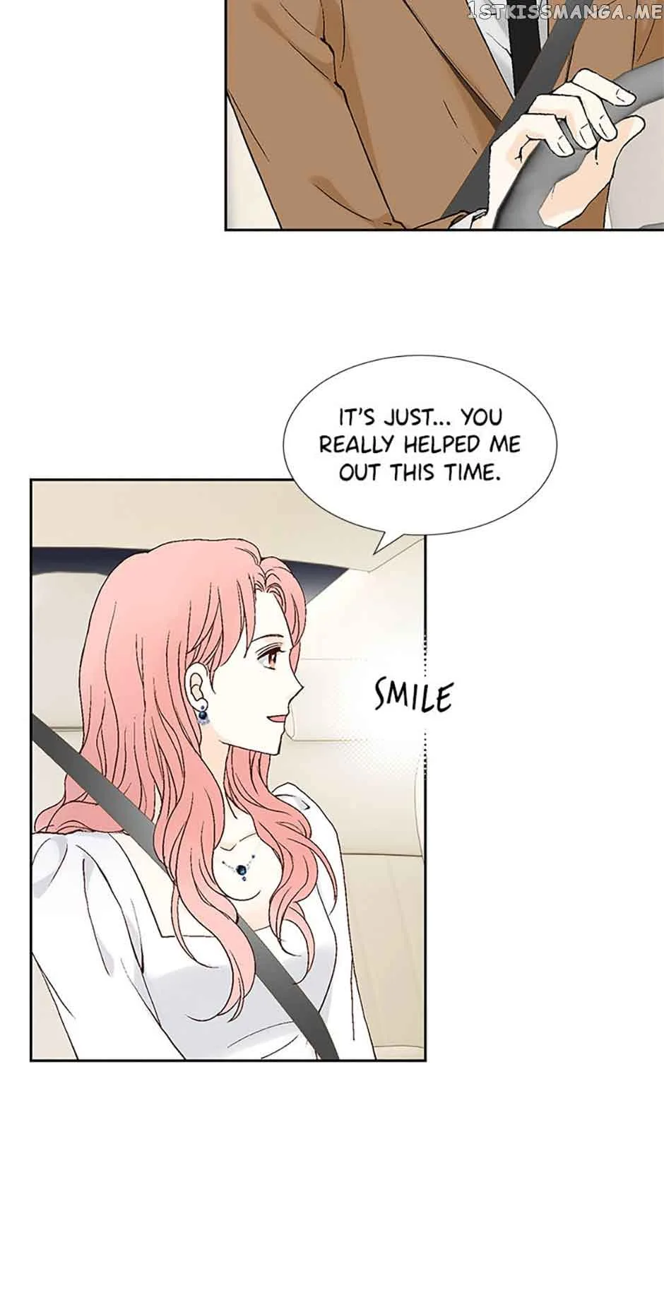 Flavors of Reincarnation Chapter 80 page 50
