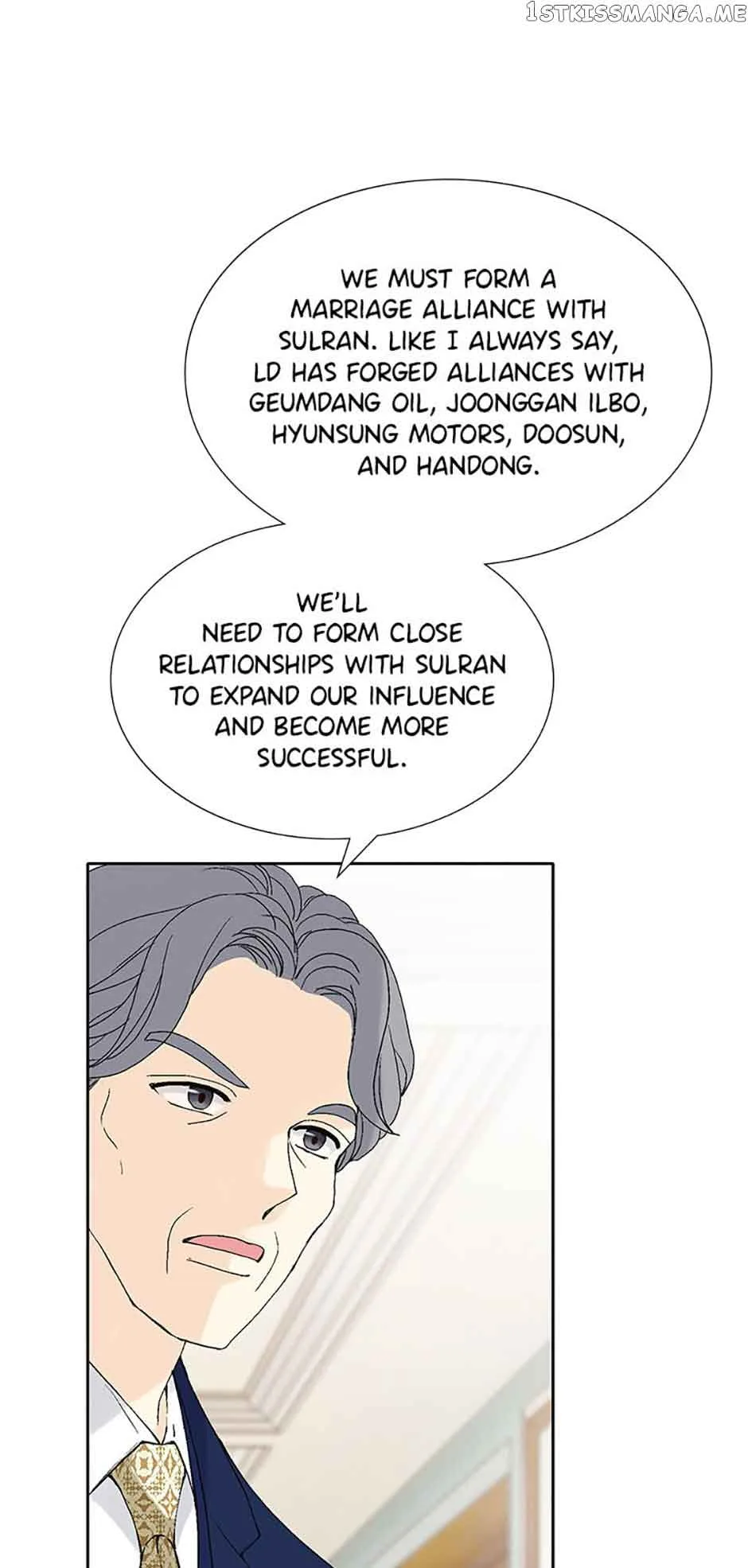 Flavors of Reincarnation Chapter 84 page 5